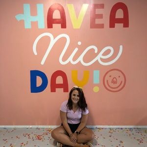 Meet your Posher, Mary